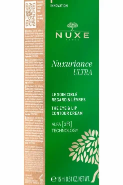 Outlet Soin ciblé regard et lèvres Nuxuriance Ultra Contour Des Yeux & Lèvres
