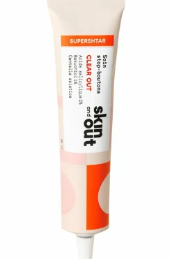 Sale Soin ciblé stop-boutons Clear out Anti-Imperfection & Rougeurs