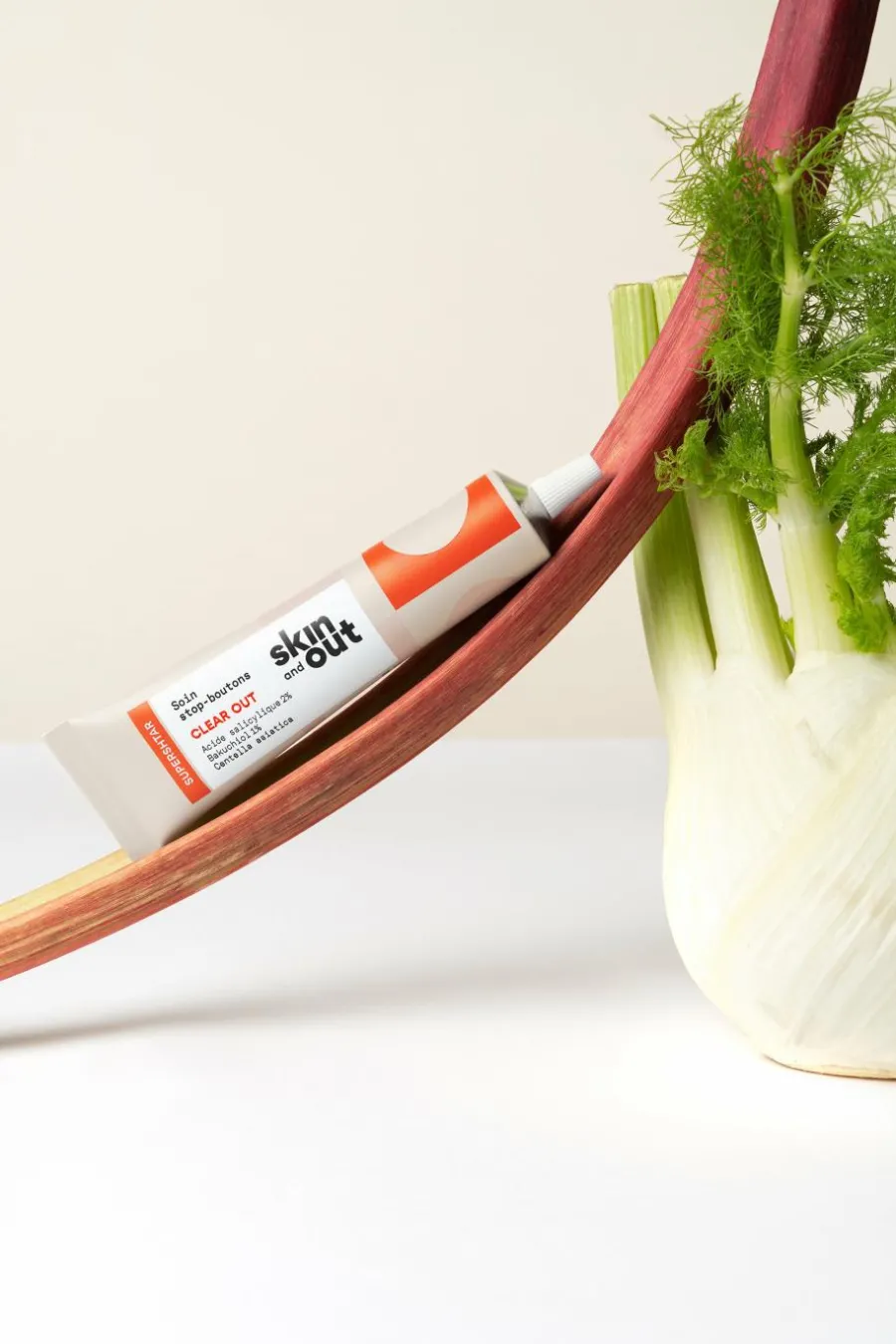 Sale Soin ciblé stop-boutons Clear out Anti-Imperfection & Rougeurs