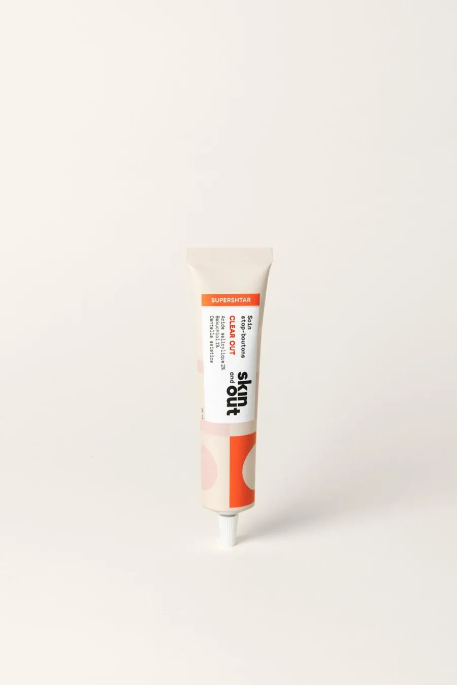 Sale Soin ciblé stop-boutons Clear out Anti-Imperfection & Rougeurs