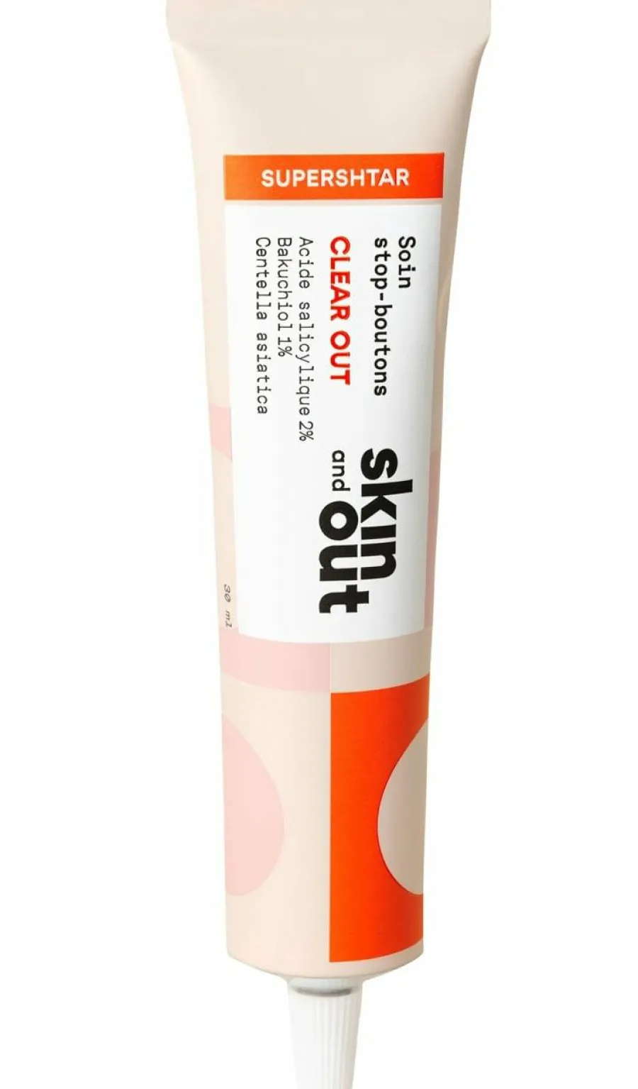 Sale Soin ciblé stop-boutons Clear out Anti-Imperfection & Rougeurs