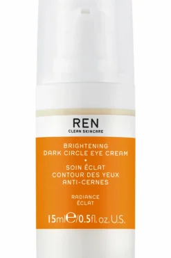 New Soin contour des yeux & anti cernes éclat Radiance Contour Des Yeux & Cils