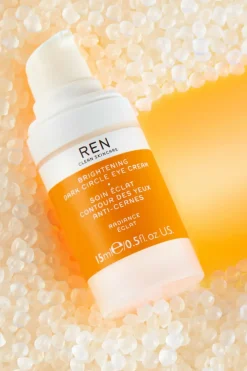 New Soin contour des yeux & anti cernes éclat Radiance Contour Des Yeux & Cils