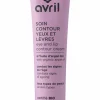 Sale Soin contour des yeux et lèvres bio Soin De Jour