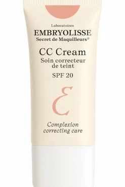 Outlet Soin correcteur de teint  CC crème teinte universelle Bb & Cc Crèmes