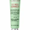 New Soin correcteur teinté CC red correct SPF30 Soin De Jour