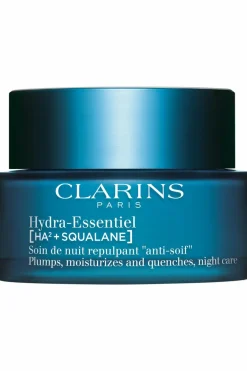 Clearance Soin de nuit repulpant Hydra-Essentiel Soin De Nuit