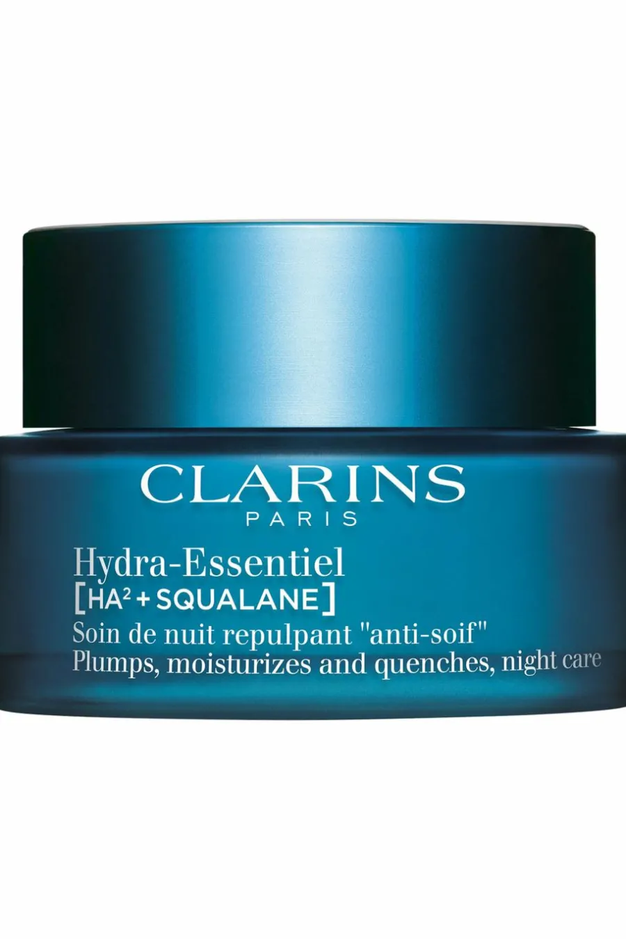 Clearance Soin de nuit repulpant Hydra-Essentiel Soin De Nuit