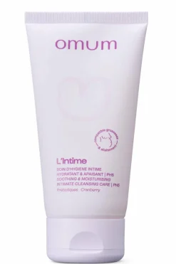Sale Soin d’hygiène intime hydratant et apaisant L’intime Hygiène & Soins Intimes|Hygiène Intime