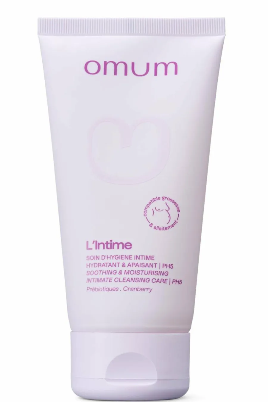 Sale Soin d’hygiène intime hydratant et apaisant L’intime Hygiène & Soins Intimes|Hygiène Intime
