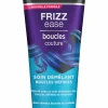 Hot Soin démêlant boucles couture Frizz Ease Après-Shampoing