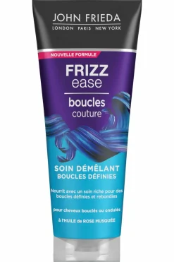 Hot Soin démêlant boucles couture Frizz Ease Après-Shampoing