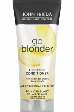 Online Soin démêlant éclaircissant Go Blonder Après-Shampoing