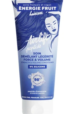 New Soin démêlant force & volume Après-Shampoing