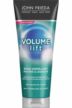 Hot Soin démêlant matière & légèreté Volume Lift Après-Shampoing