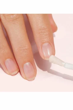 Sale Soin durcisseur Kératine Booster Soin Des Ongles
