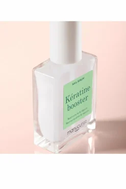 Sale Soin durcisseur Kératine Booster Soin Des Ongles