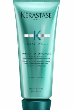 Clearance Soin fondant ultra-démélant Extentioniste Cheveux Secs|Après-Shampoing