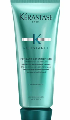 Clearance Soin fondant ultra-démélant Extentioniste Cheveux Secs|Après-Shampoing