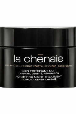 Hot Soin fortifiant de nuit Soin De Nuit