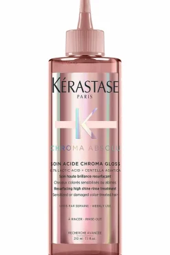 Discount Soin haute brillance cheveux colorés Acide Chroma Gloss Masque & Soin