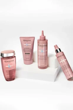 Discount Soin haute brillance cheveux colorés Acide Chroma Gloss Masque & Soin