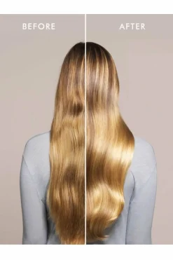 Soin huile Light format voyage Soin Sans Rinçage|Cheveux Fins
