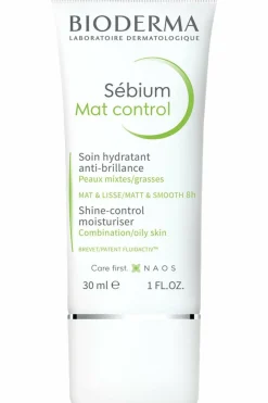 Outlet Soin hydratant anti-brillance Sébium Mat Control Anti-Imperfection & Rougeurs|Soin De Jour