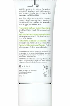 Outlet Soin hydratant anti-brillance Sébium Mat Control Anti-Imperfection & Rougeurs|Soin De Jour