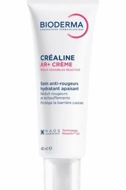 Clearance Soin hydratant anti-rougeur Créaline AR+ Anti-Imperfection & Rougeurs