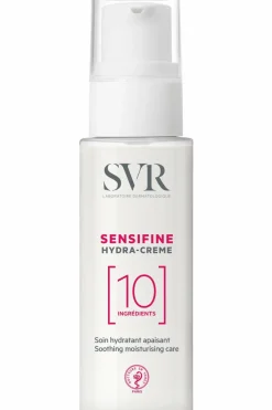 Outlet Soin hydratant apaisant Sensifine Hydra-Creme Soin De Jour