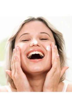 Outlet Soin hydratant apaisant Sensifine Hydra-Creme Soin De Jour