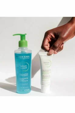 Online Soin hydratant compensateur Sébium Hydra Anti-Imperfection & Rougeurs|Soin De Jour
