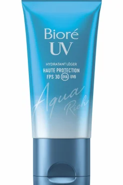 Sale Soin hydratant léger Aqua Rich UV SPF30 PA+++ Protection Solaire|Soin De Jour