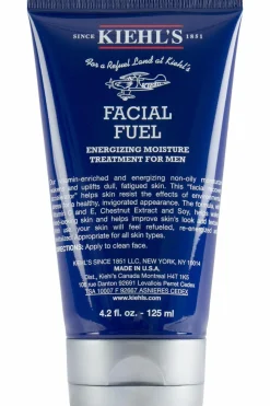 Sale Soin hydratant pour hommes Facial Fuel Homme Hydratant