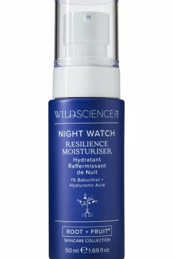 Soin hydratant raffermissant de nuit Night watch Soin De Nuit|Soin De Nuit