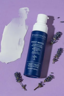 Soin hydratant raffermissant de nuit Night watch Soin De Nuit|Soin De Nuit