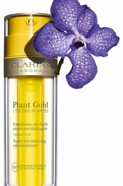 Hot Soin hydratant visage Plant Gold L’Or des Plantes Soin De Jour