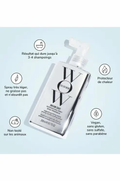 Outlet Soin imperméabilisant et thermo-protecteur Dream Coat Soin Sans Rinçage