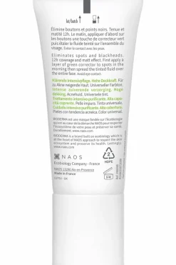 New Soin intense purifiant anti-imperfections Sébium Global Cover Anti-Imperfection & Rougeurs