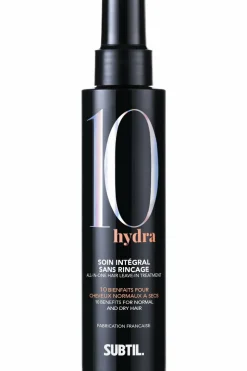Sale Soin intégral sans rinçage Hydra Soin Sans Rinçage