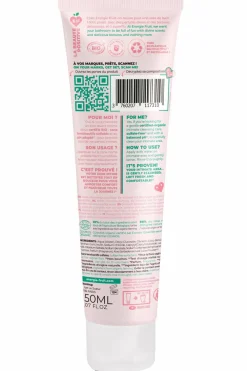 Outlet Soin lavant intime bio à la fleur de coton Hygiène & Soins Intimes|Hygiène Intime