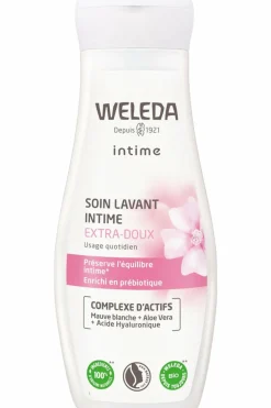 Hot Soin lavant intime extra-doux Hygiène Intime