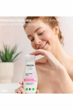 Hot Soin lavant intime extra-doux Hygiène Intime