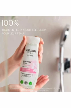 Hot Soin lavant intime extra-doux Hygiène Intime
