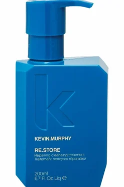 Soin lavant revitalisant RE.STORE Masque & Soin|Shampoing