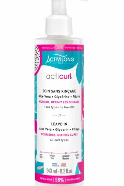Best Soin Leave-In Acticurl Soin Sans Rinçage
