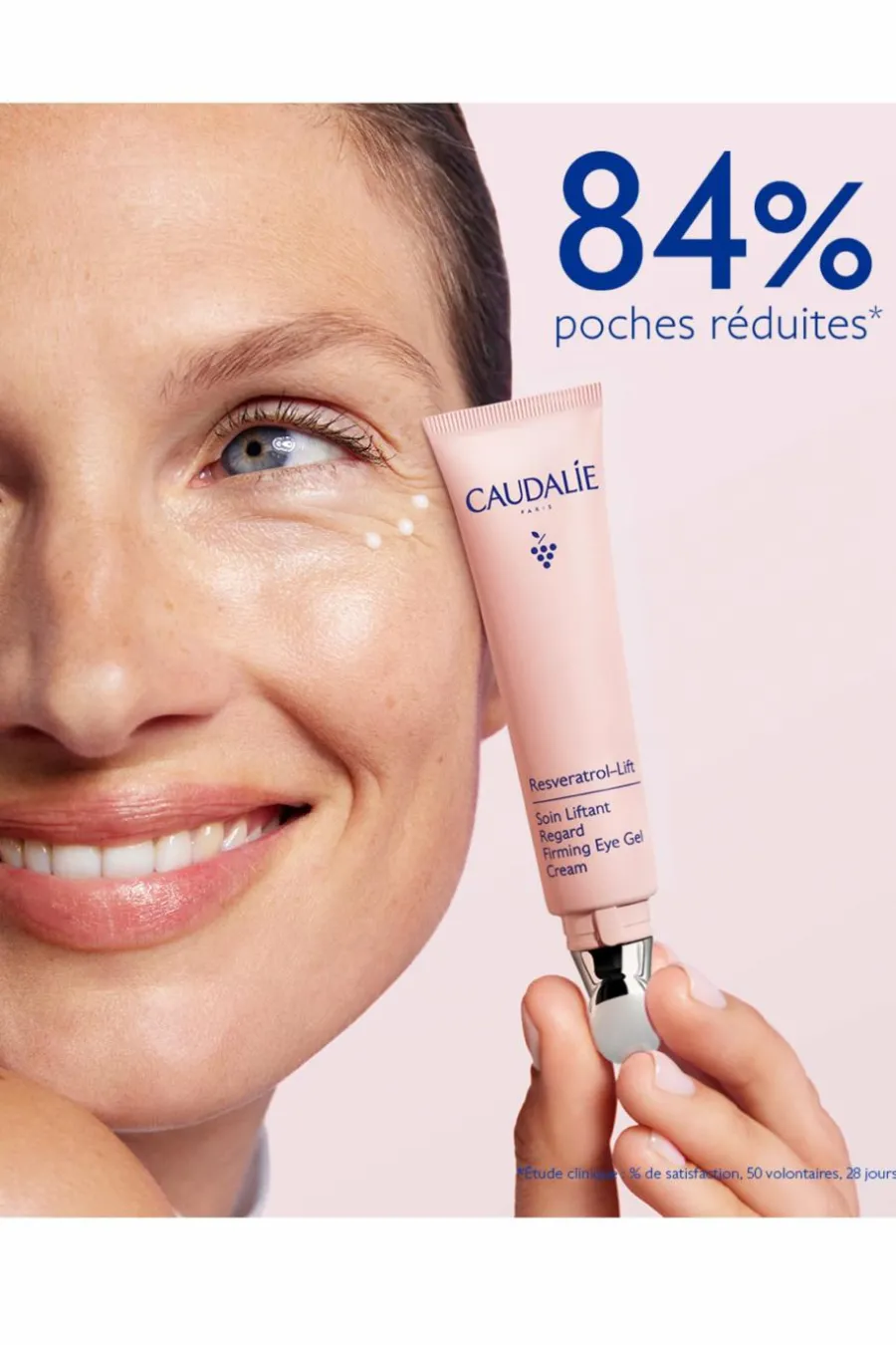 Online Soin liftant regard anti-rides et anti-poches Resveratrol Soin De Nuit|Soin De Jour