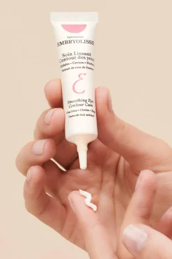 Outlet Soin lissant contour des yeux Contour Des Yeux & Cils