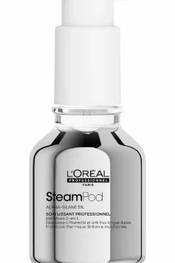 Online Soin Lissant Professionnel SteamPod Masque & Soin|Soin Sans Rinçage